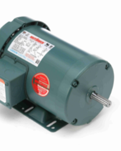 Mtr 1.0Hp 3Ph 60Hz 230/460V 1760rpm 56H RB TEFC